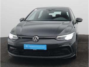 Volkswagen Golf VIII R-Line 2.0TDI DSG/ Navi, App, RFK, LED