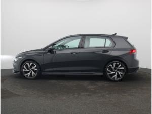 Volkswagen Golf VIII R-Line 2.0TDI DSG/ Navi, App, RFK, LED