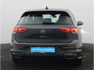 Volkswagen Golf VIII R-Line 2.0TDI DSG/ Navi, App, RFK, LED