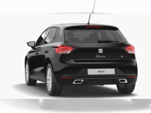 Seat Ibiza 1.0 TSI 85kW FR DSG
