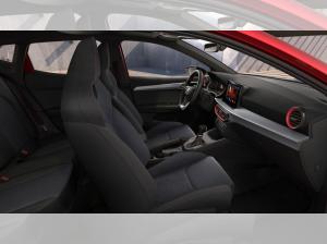 Seat Ibiza 1.0 TSI 85kW FR DSG