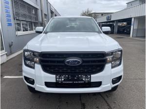 Ford Ranger XLT PHEV 281PS * Schnell Verfügbar*