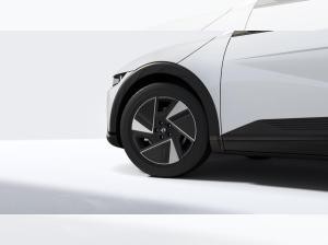 Hyundai IONIQ 5 CENTRIQ*63 kWh*440km*BESTELLAKTION 4-6 MONATE*WÄRMEPUMPE*LED*800V*CARPLAY WIRELESS