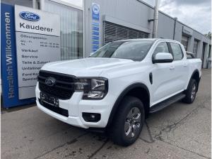 Ford Ranger XLT PHEV 281PS * Schnell Verfügbar*