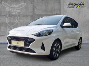 Hyundai i10 *Automatik* TREND+Komfort