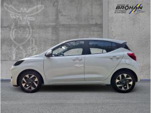 Hyundai i10 *Automatik* TREND+Komfort