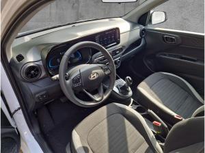 Hyundai i10 *Automatik* TREND+Komfort