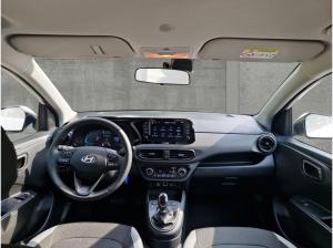 Hyundai i10 *Automatik* TREND+Komfort