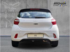 Hyundai i10 *Automatik* TREND+Komfort