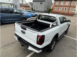 Ford Ranger XLT PHEV 281PS * Schnell Verfügbar*