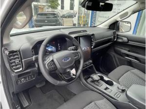 Ford Ranger XLT PHEV 281PS * Schnell Verfügbar*