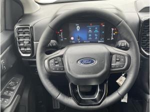 Ford Ranger XLT PHEV 281PS * Schnell Verfügbar*