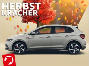 Volkswagen Polo GTI 2.0 TSI OPF (207 PS) DSG *SONDERLEASING!