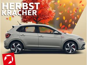 Volkswagen Polo GTI 2.0 TSI OPF (207 PS) DSG *SONDERLEASING!
