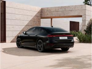 Audi A6 e-tron Sportback S Line business performance