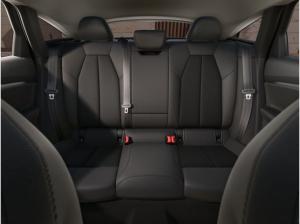 Audi A6 e-tron Sportback S Line business performance