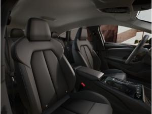 Audi A6 e-tron Sportback S Line business performance