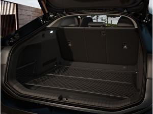 Audi A6 e-tron Sportback S Line business performance