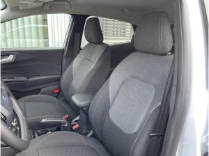 Ford Puma Titanium 125 PS Schalter* Sofort Verfügbar*