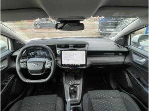 Ford Puma Titanium 125 PS Schalter* Sofort Verfügbar*