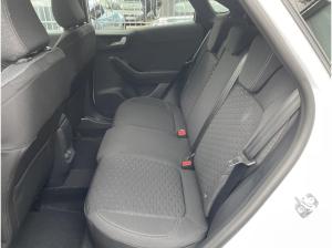 Ford Puma Titanium 125 PS Schalter* Sofort Verfügbar*