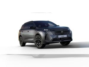 Peugeot 5008 GT Benzin Mild-Hybrid 145 ❗HAMMER AUSSTATTUNG, SOFORT VERFÜGBAR ❗