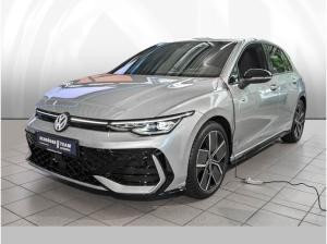 Volkswagen Golf VIII 1.5 eTSI DSG R-Line Black Style
