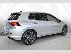 Volkswagen Golf VIII 1.5 eTSI DSG R-Line Black Style