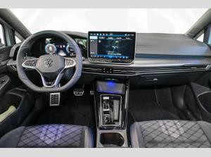 Volkswagen Golf VIII 1.5 eTSI DSG R-Line Black Style