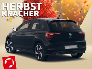 Volkswagen Polo GTI 2.0 TSI OPF (207 PS) DSG *SONDERLEASING!