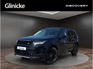Land Rover Discovery Sport Plug-in-Hybrid P270e S
