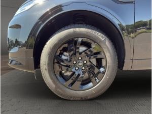 Land Rover Discovery Sport Plug-in-Hybrid P270e S