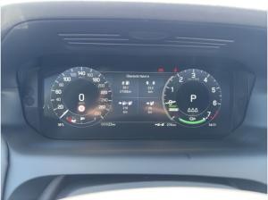 Land Rover Discovery Sport Plug-in-Hybrid P270e S