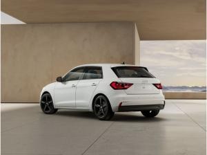 Audi A1 Sportback (Düsseldorf)