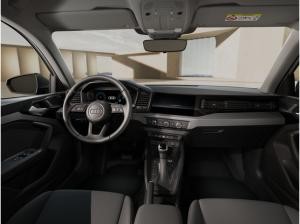 Audi A1 Sportback (Düsseldorf)