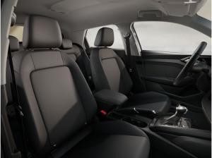 Audi A1 Sportback (Düsseldorf)