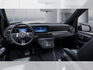 Mercedes-Benz V 300 AVANTGARDE lang📌9G-TRONIC 📌 THERMOTRONIC📌 360° Kamera📌Widescreen Cockpit 📌 MULTIBEAM LED📌6-Sitzer 📌L