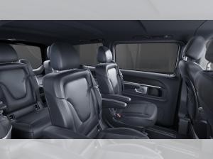 Mercedes-Benz V 300 AVANTGARDE lang📌9G-TRONIC 📌 THERMOTRONIC📌 360° Kamera📌Widescreen Cockpit 📌 MULTIBEAM LED📌6-Sitzer 📌L