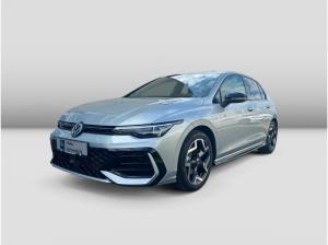 Volkswagen Golf R-Line 2,0TDI 110kW NAVI 360° BLACK MATRIX