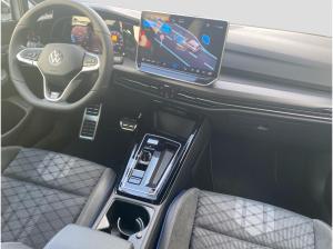 Volkswagen Golf R-Line 2,0TDI 110kW NAVI 360° BLACK MATRIX