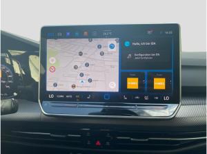 Volkswagen Golf R-Line 2,0TDI 110kW NAVI 360° BLACK MATRIX