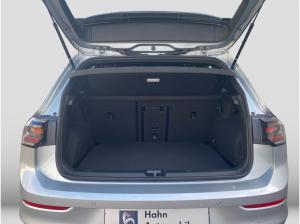 Volkswagen Golf R-Line 2,0TDI 110kW NAVI 360° BLACK MATRIX