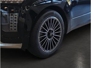 Hyundai IONIQ 9 4WD UNIQ PANORAMA-GLAS-SCHIEBEDACH, REL
