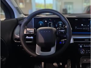 Hyundai IONIQ 9 4WD UNIQ PANORAMA-GLAS-SCHIEBEDACH, REL