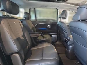 Hyundai IONIQ 9 4WD UNIQ PANORAMA-GLAS-SCHIEBEDACH, REL