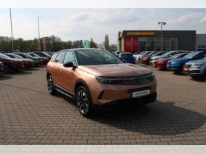 Foto - Opel Grandland 1.2 GS Mild Hybrid *Anhängerkupplung*Allwetter*