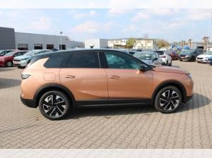 Opel Grandland 1.2 GS Mild Hybrid *Anhängerkupplung*Allwetter*