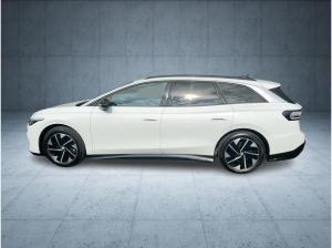 Volkswagen ID.7 Tourer Pro HUD AHK Navi Memory 360 Kamera Massage