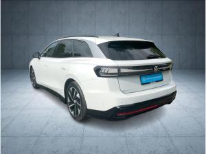 Volkswagen ID.7 Tourer Pro HUD AHK Navi Memory 360 Kamera Massage