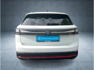 Volkswagen ID.7 Tourer Pro HUD AHK Navi Memory 360 Kamera Massage